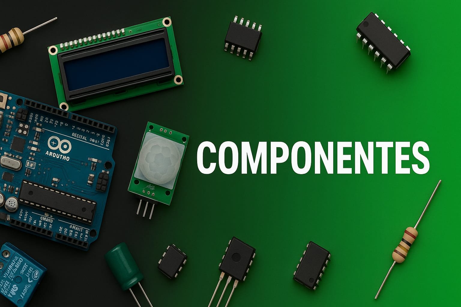 Componentes