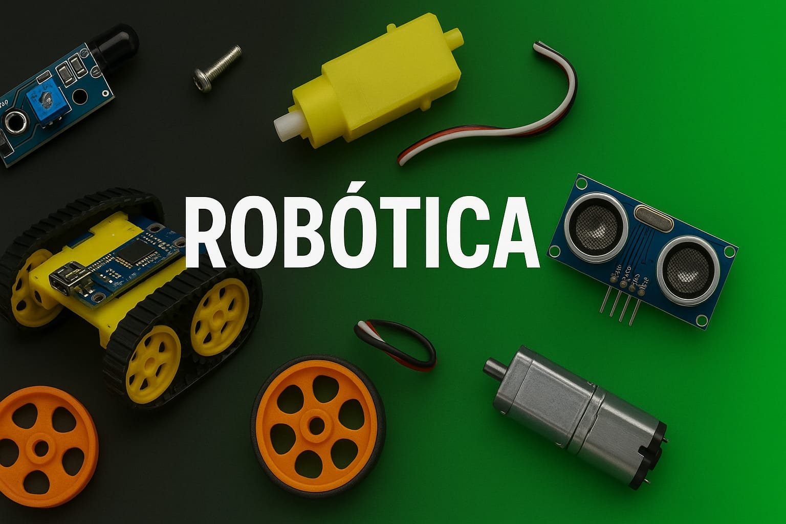 Robótica