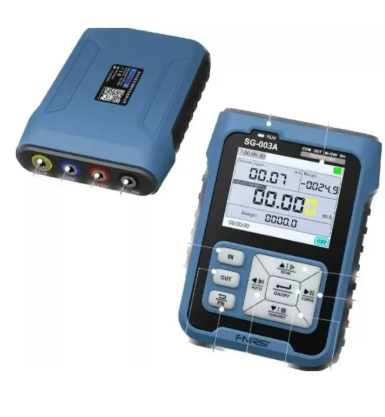 Fnirsi Sg-003a Calibrador Gerador De Sinal Ajustável 4-20ma