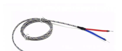 Termopar Tipo K - Sonda 3 M
