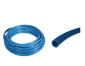 Mangueira Pneumática De Poliuretano Pu Tubo 6mm