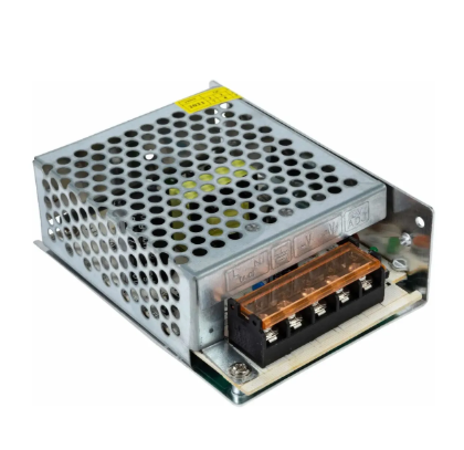 Fonte Chaveada 24v 5a 120w Colmeia Bivolt
