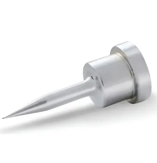 Ponta Redonda 0,2mm P/ Ferro De Solda Wsp80 Weller